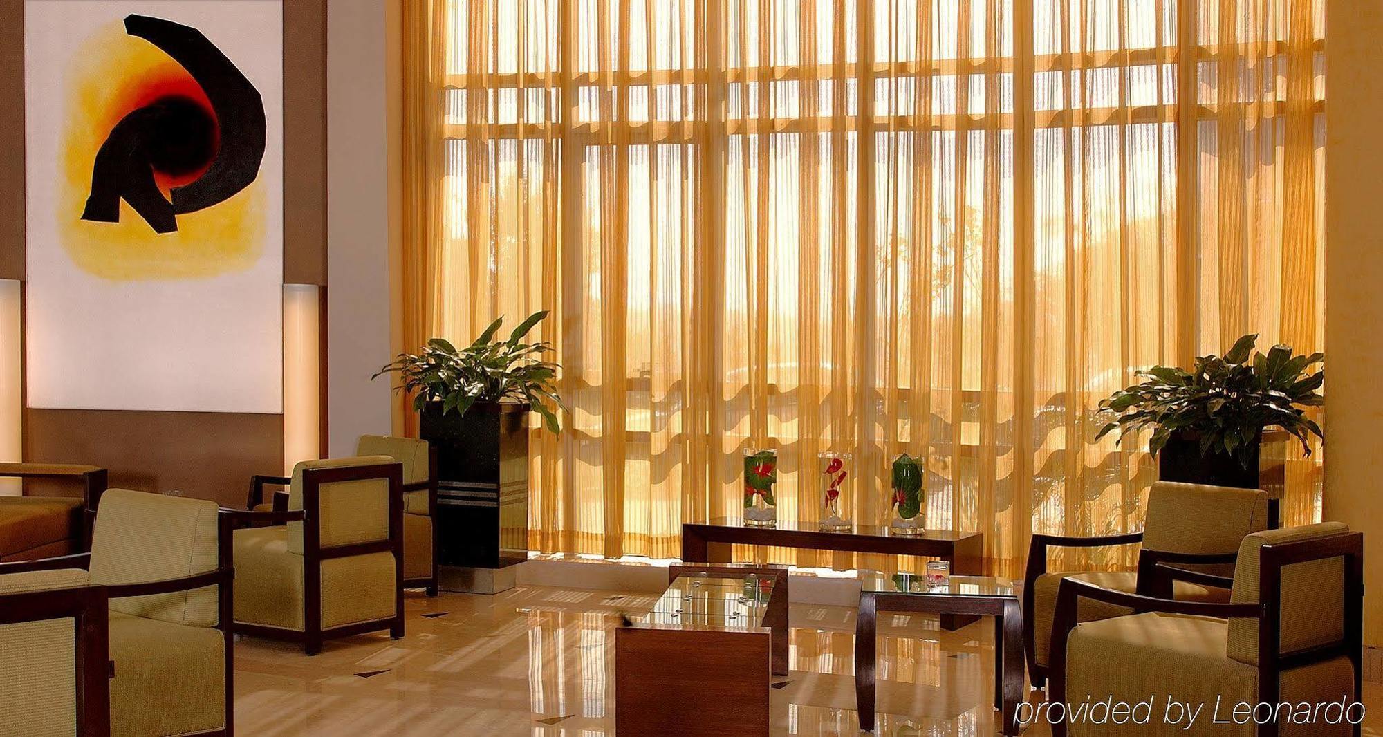 Fortune Select Global, Gurugram - Member Itc'S Hotel Group Gurgaon Interior photo
